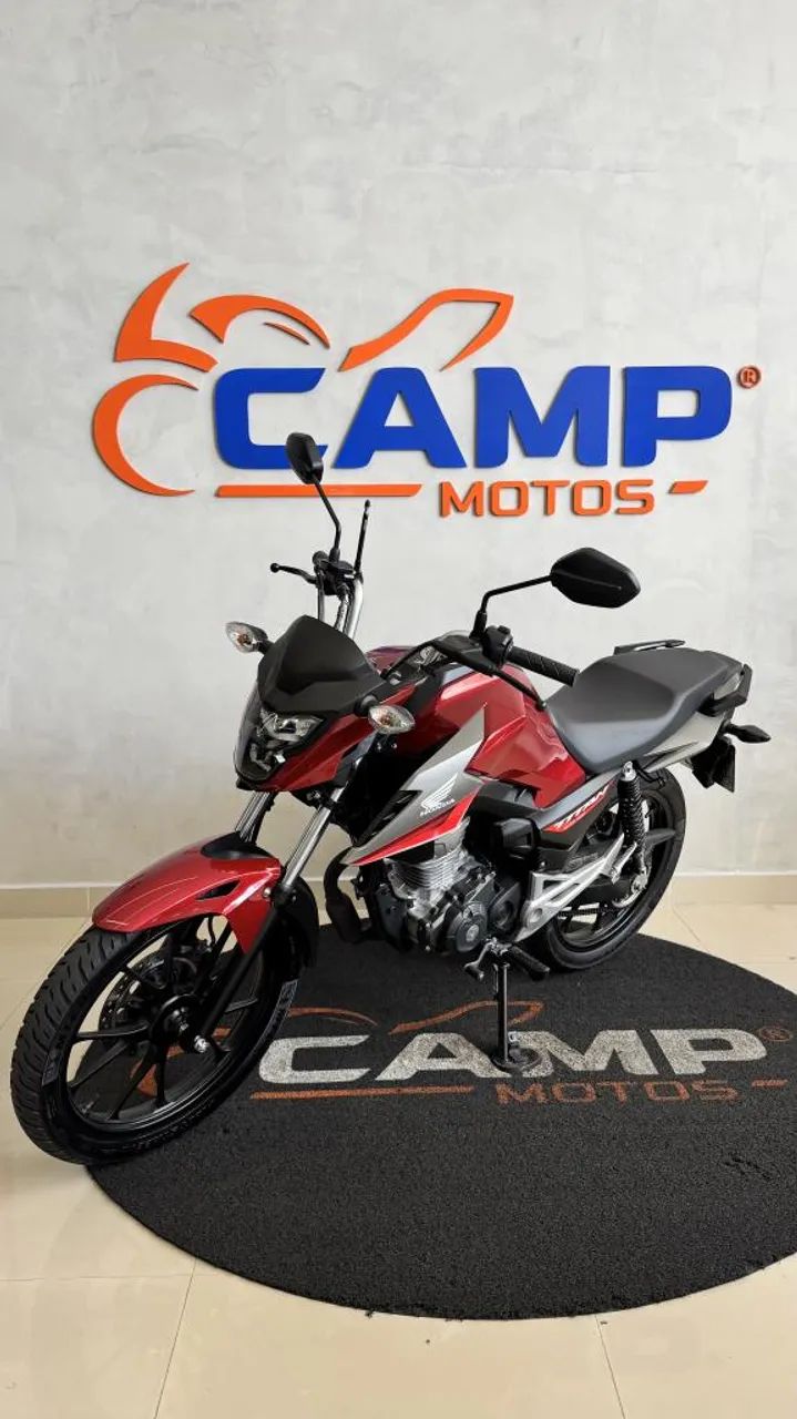 CG 160 TITAN - Foto 2
