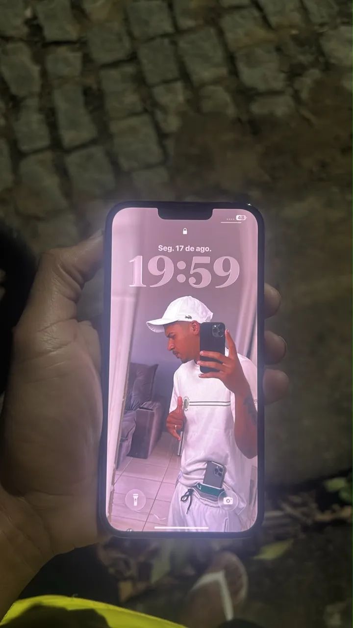 Vendo iPhone 13 Pro Max  - Foto 4