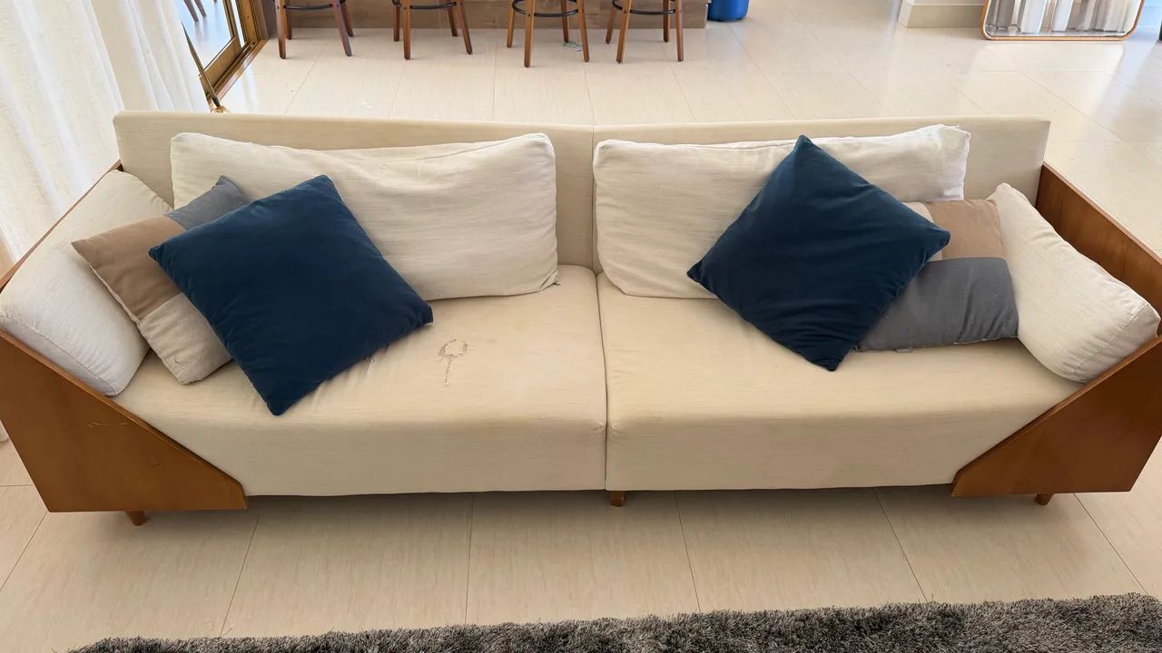 Sofá  - Foto 5