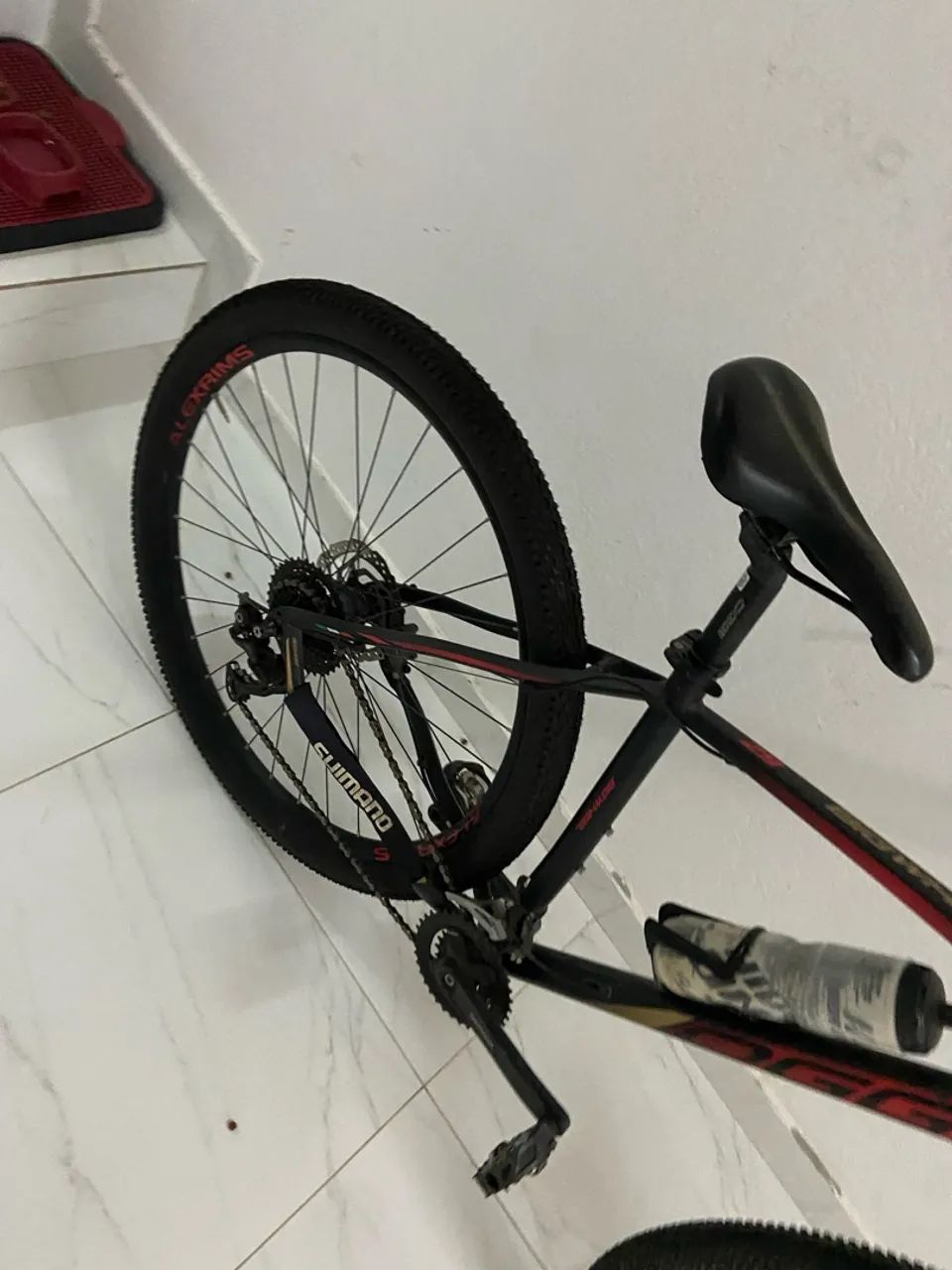 Bike Oggi 7.0 aro 29  - Foto 2