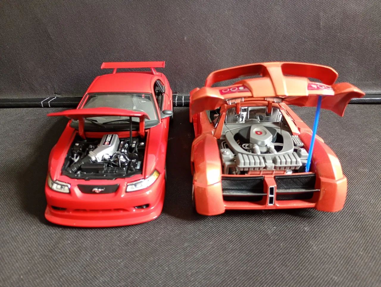 Coleção de carros 1/18 - Foto 5