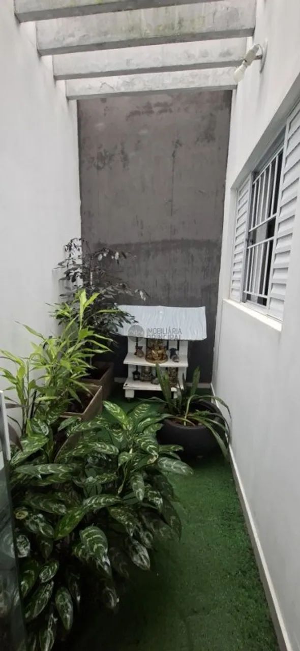 Casa no San Mateo- Piratininga/SP - Foto 4