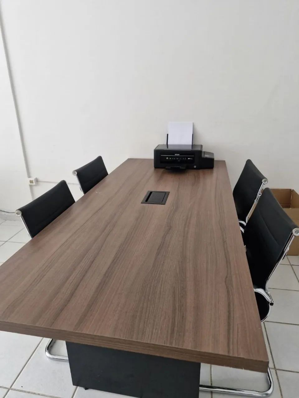 Mesa de reunião  - Foto 2