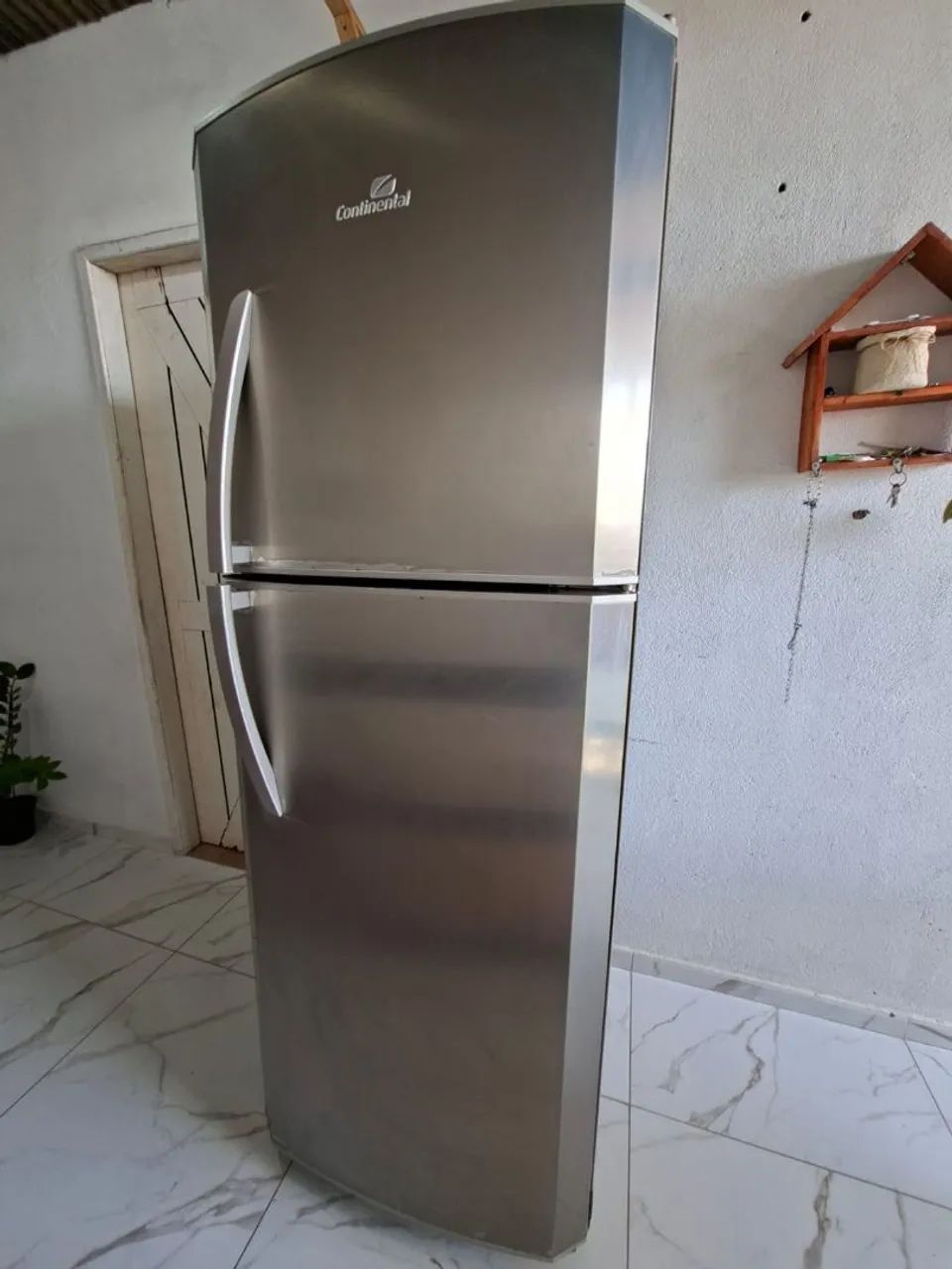 Geladeira continental