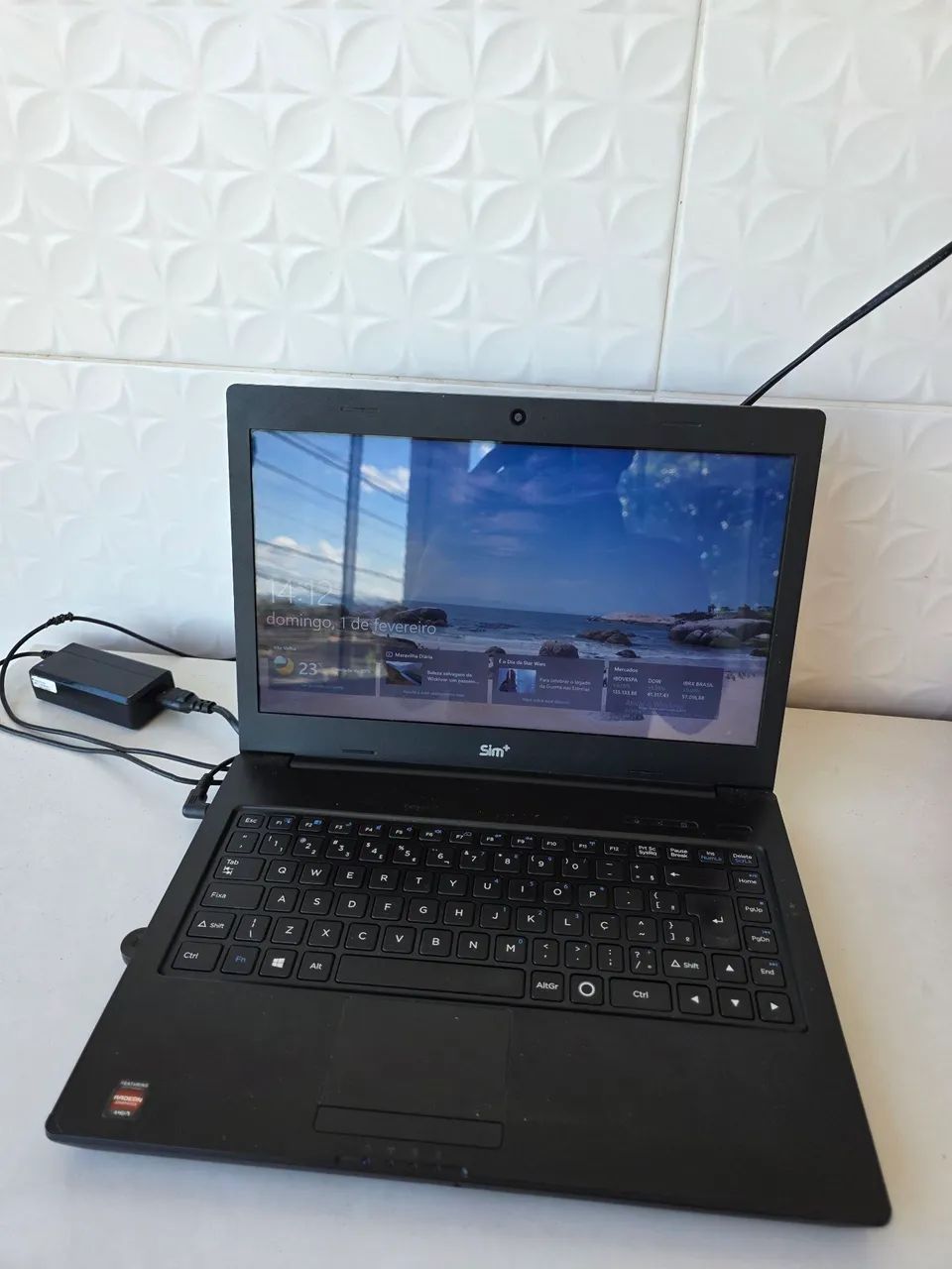Notebook positivo - Foto 6