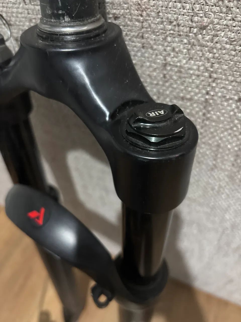 Suspensão abisolute prime sl zerada  - Foto 5