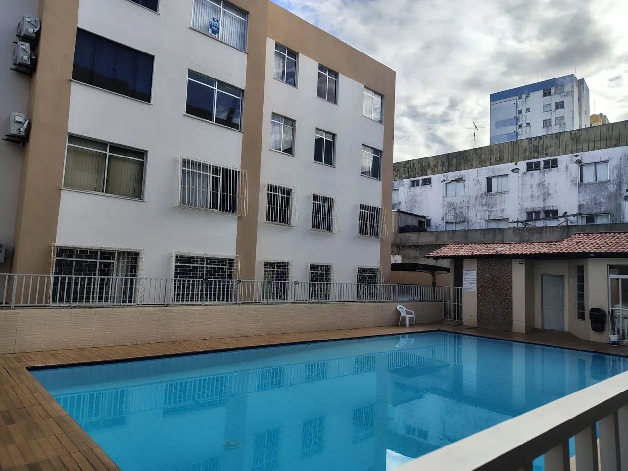 Apartamento 4 quartos vizinho ao hospital renascença  - Foto 4