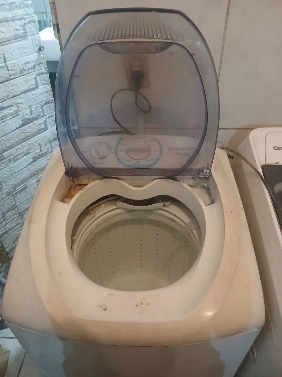 Tanquinho de Roupa - Foto 2