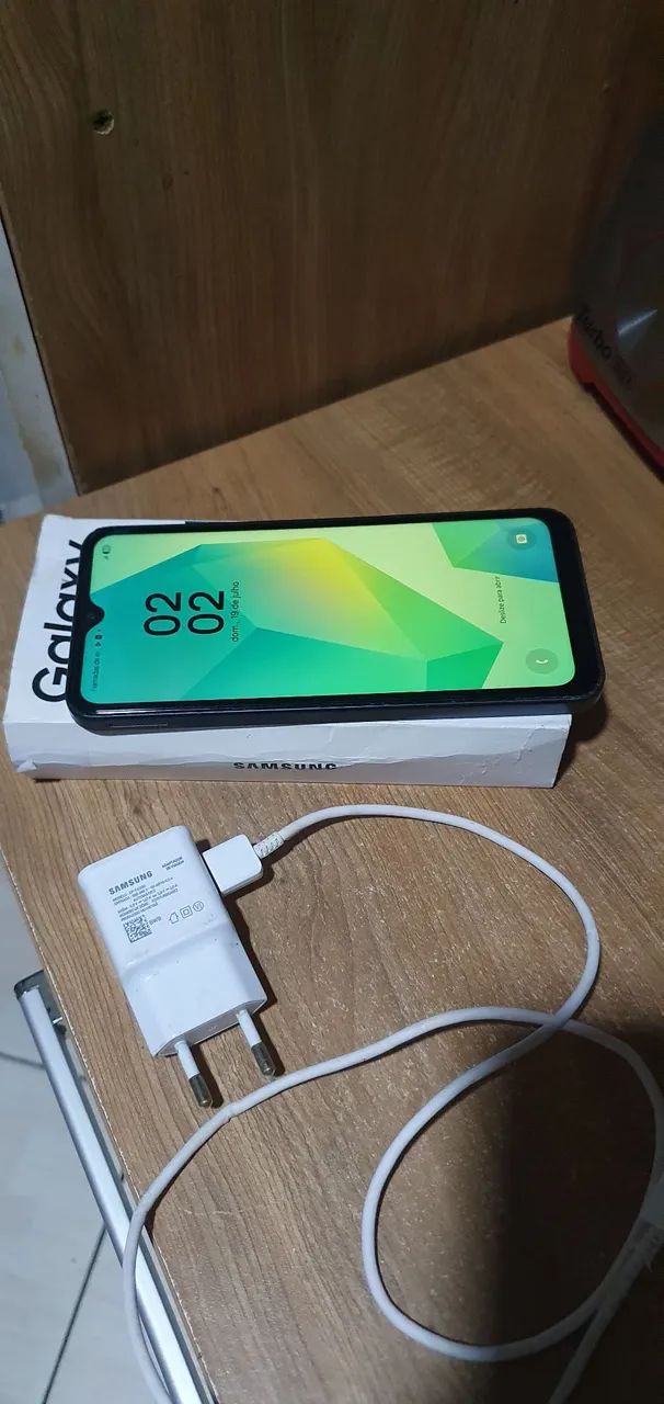 Samsung A16 - Foto 4