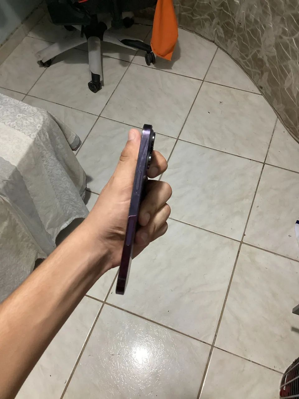 iPhone 14 Pro max - Foto 3