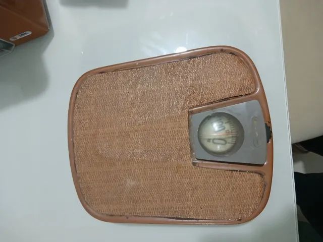 Balança - Foto 4