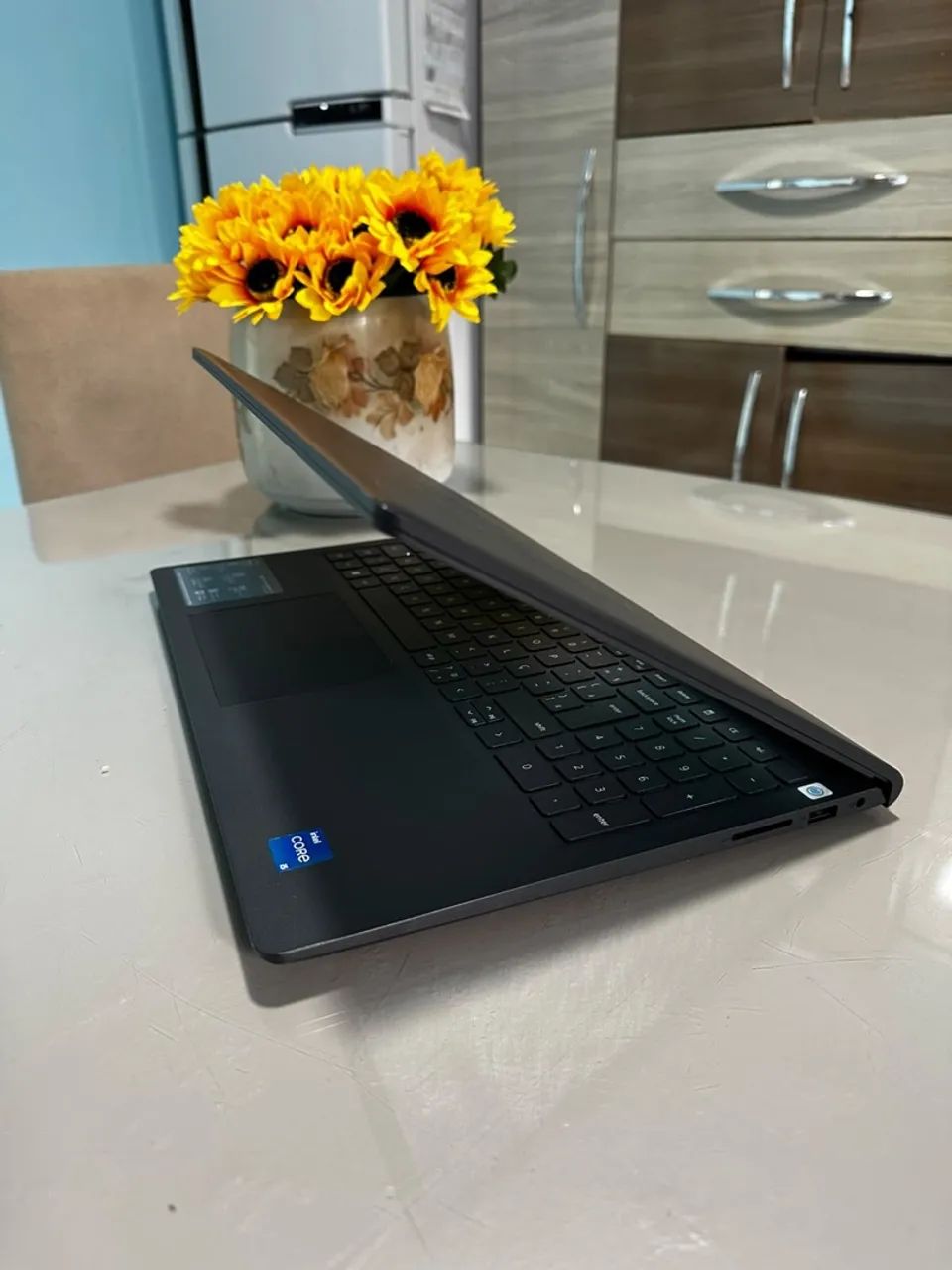 Windowsノート本体 DELL Inspiron 15-3558 16GB RAM 256GB SSD Notebook Dell Inspiron 15 i5 11ª Geração, 16GB RAM, SSD 256GB