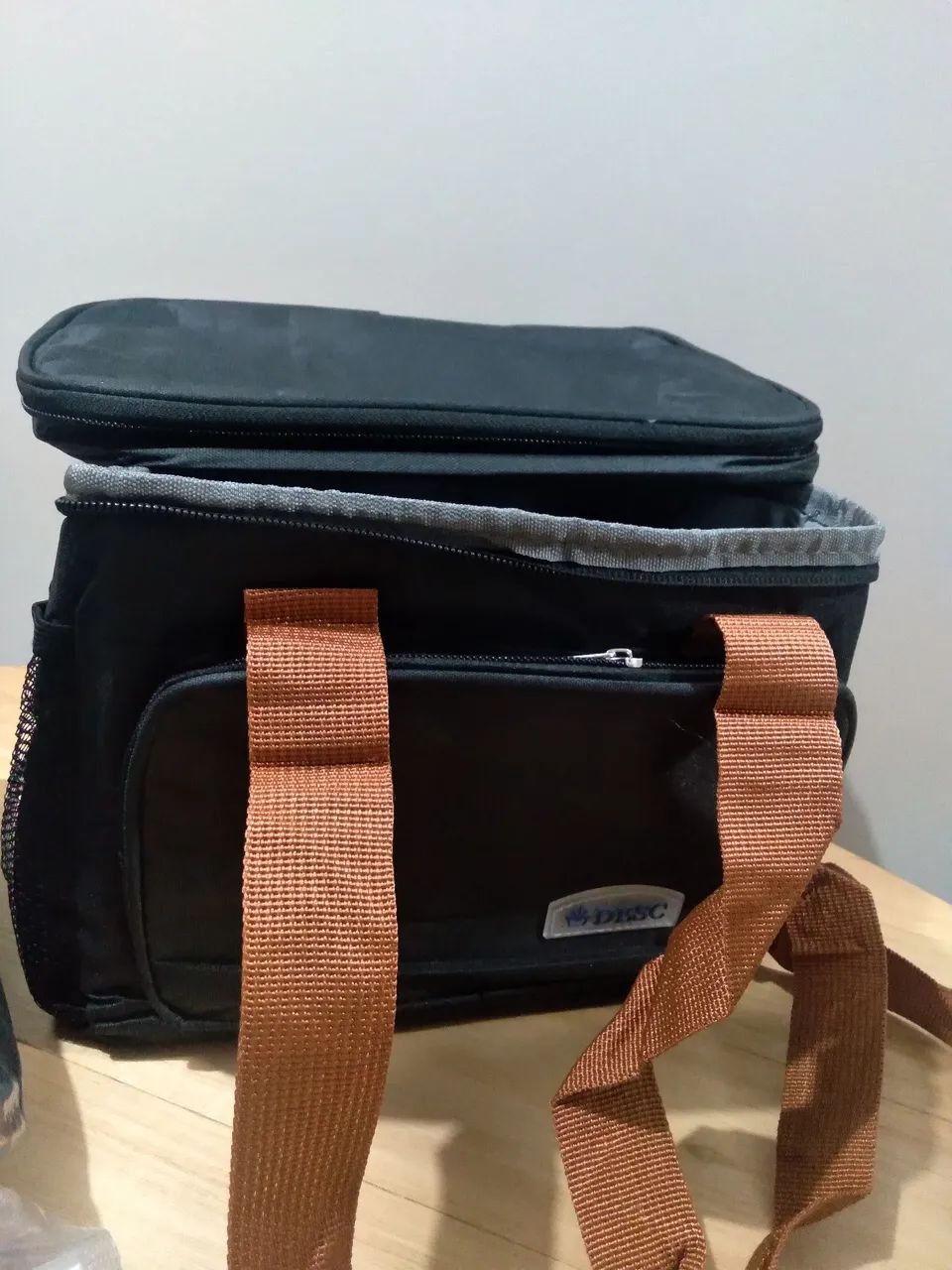 Bolsa térmica  - Foto 2