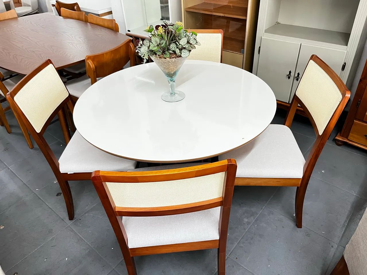 Mesa de jantar  - Foto 3
