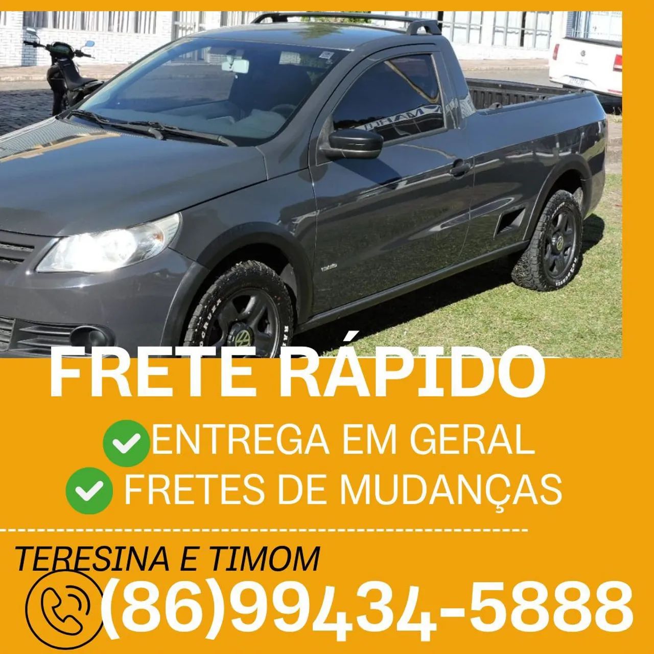 Fretes 