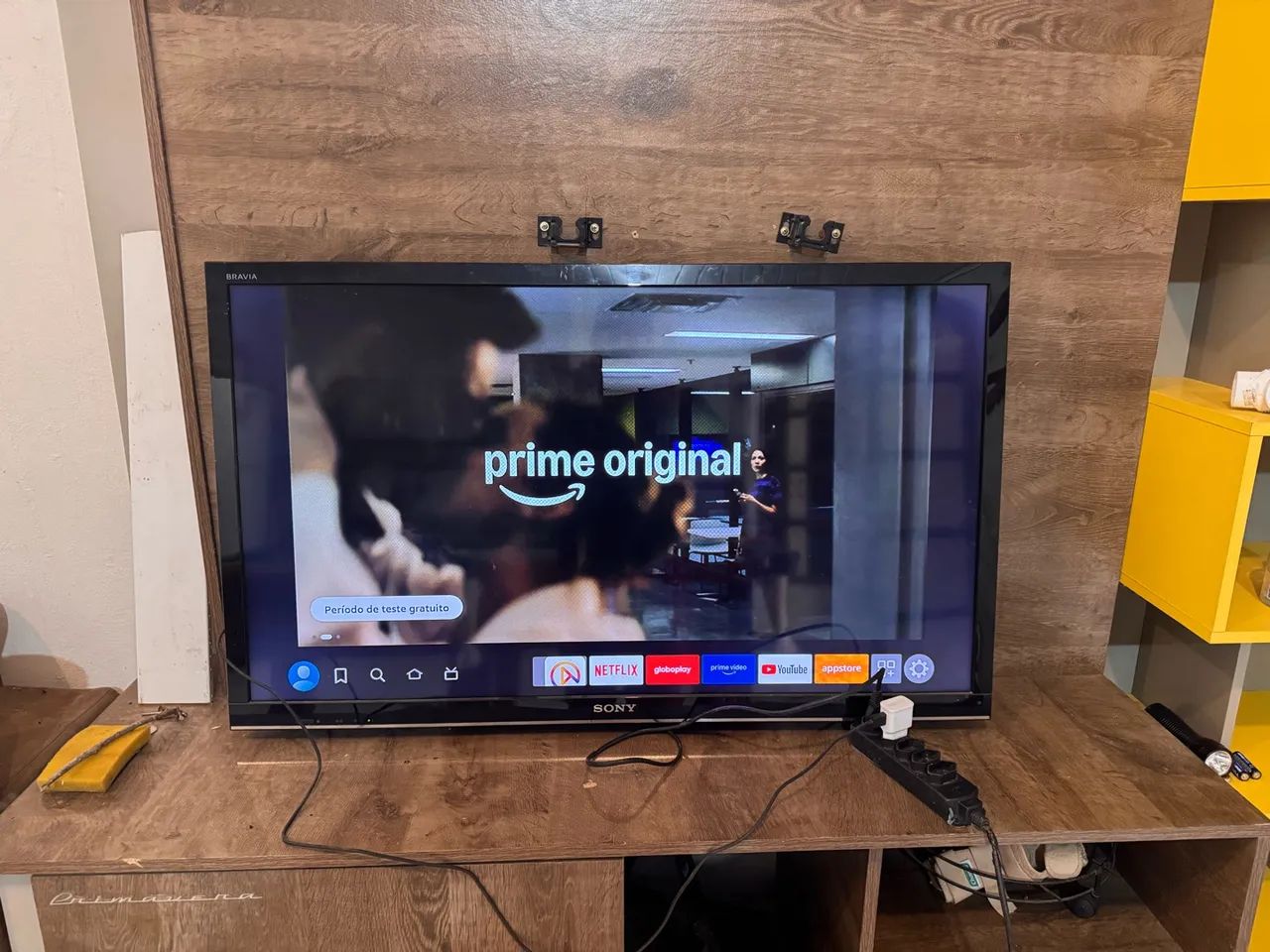 Televisão 40 polegadas  - Foto 2