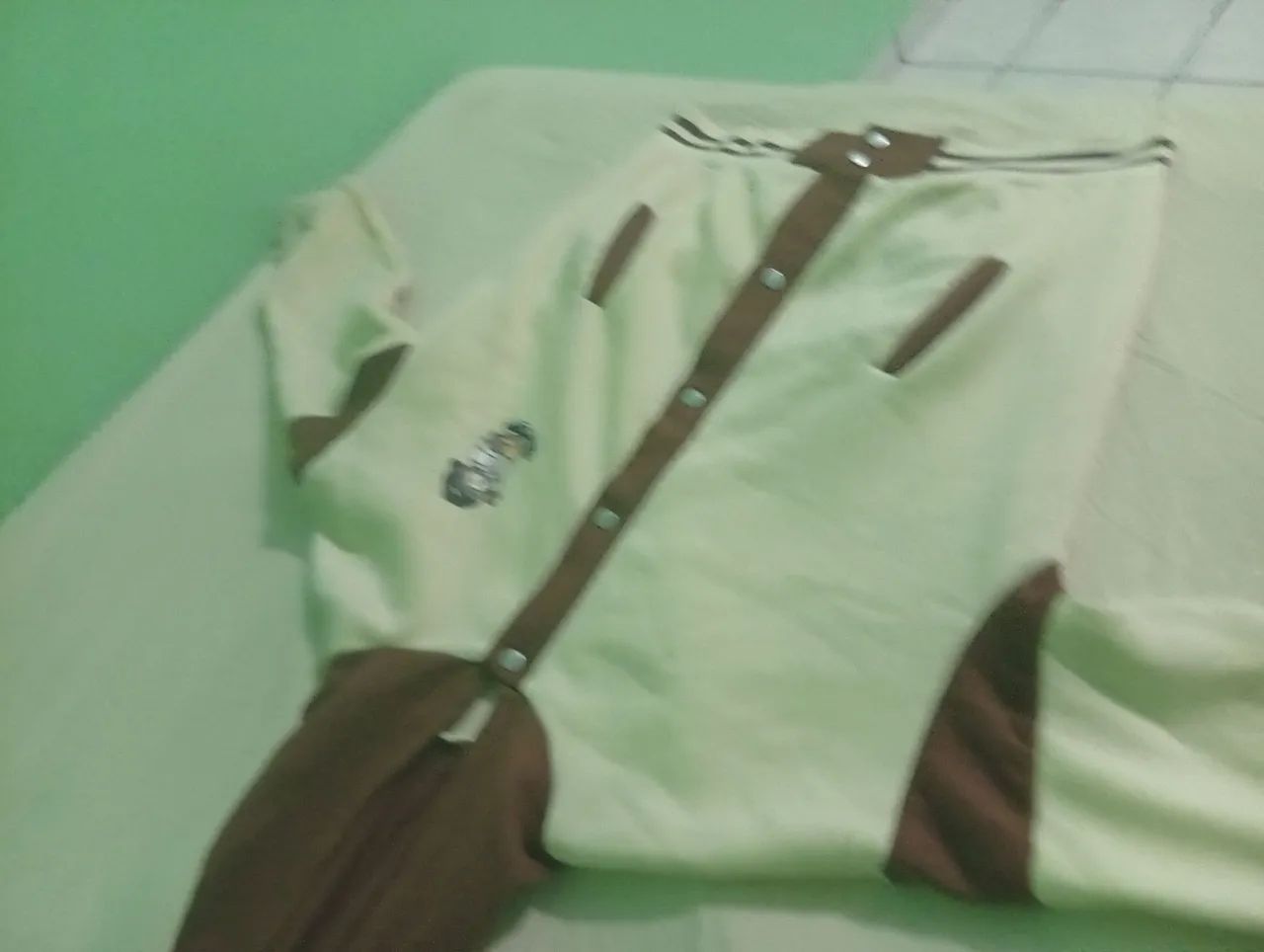 Jaqueta - Foto 3