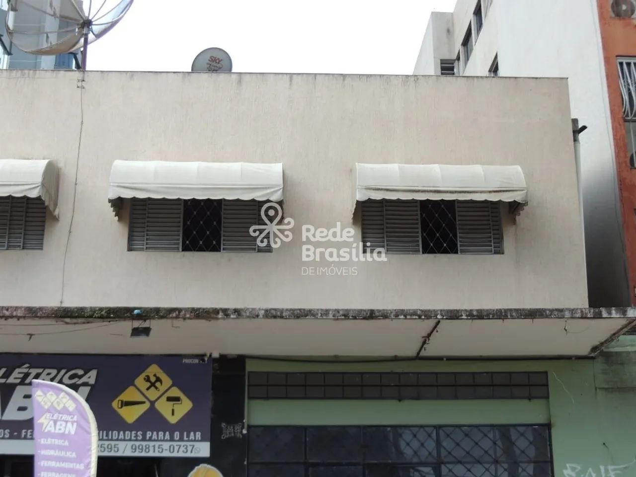 CSB 06 APARTAMENTO 3 QUARTOS 1 SUITE