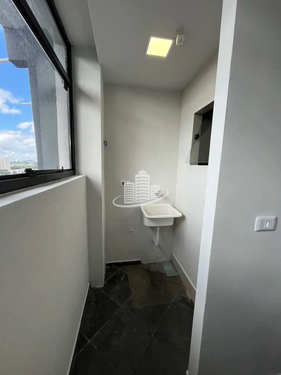 Studio com 1 quarto, Ponte Grande, Guarulhos, Cod: 15868 - Foto 5