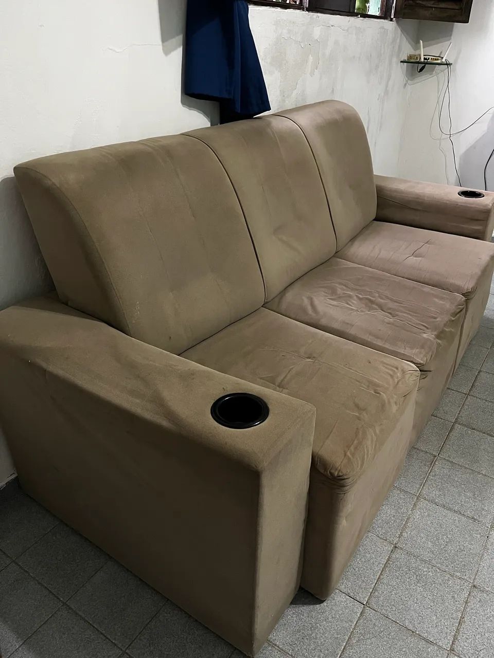 Vende-se sofá  - Foto 2