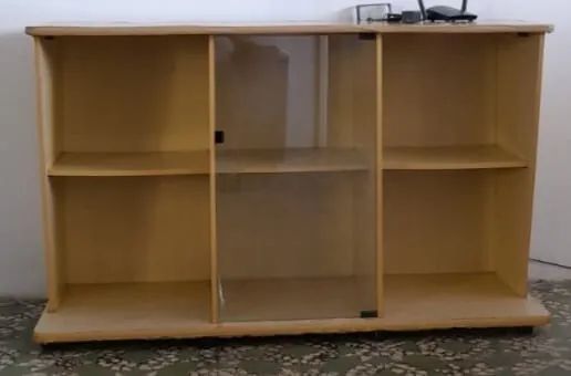 Vende rack