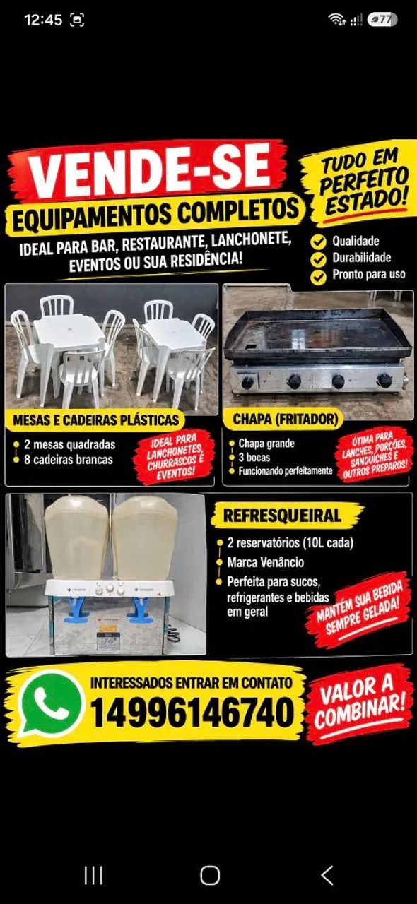 vendo