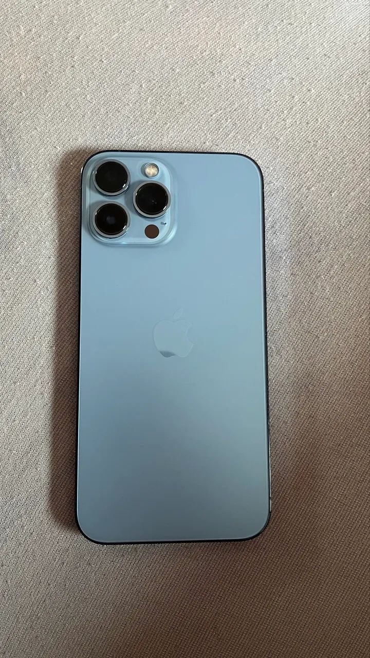 Iphone 13 Pro Max 128GB - Foto 2