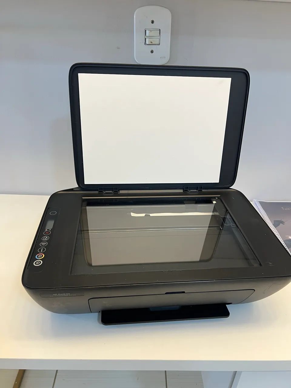 Impressora HP