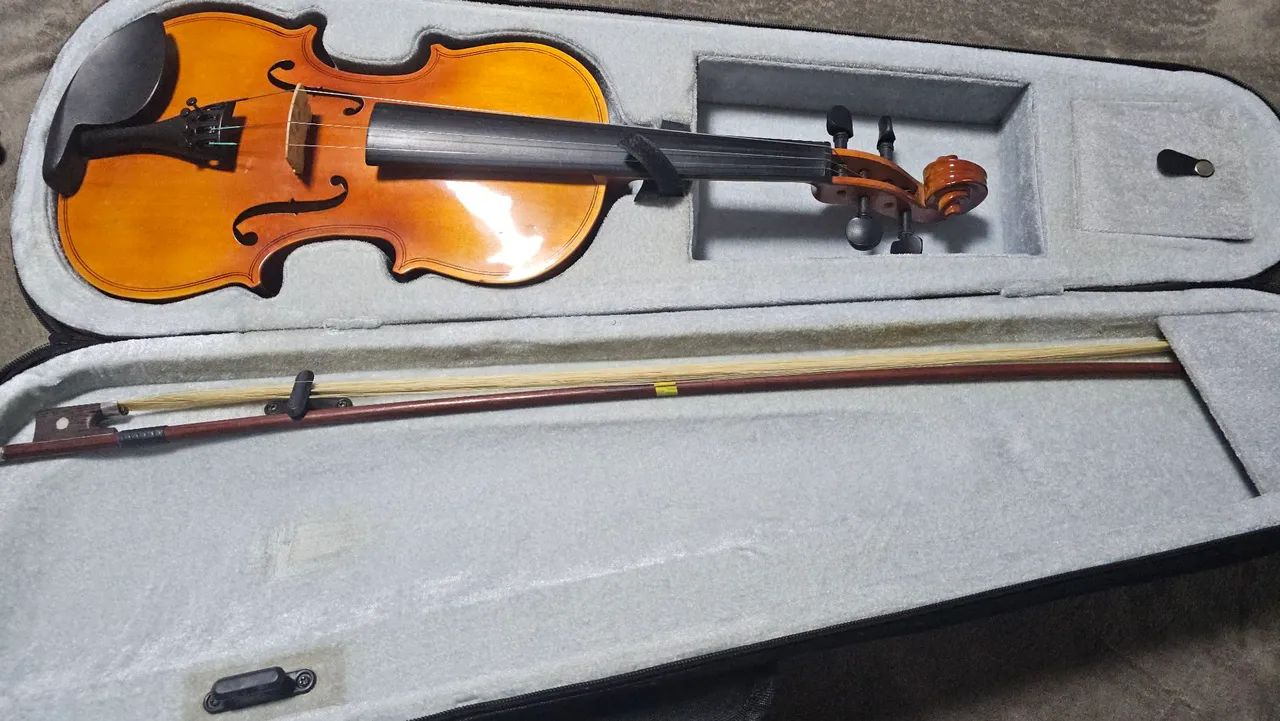 Violino - Foto 2