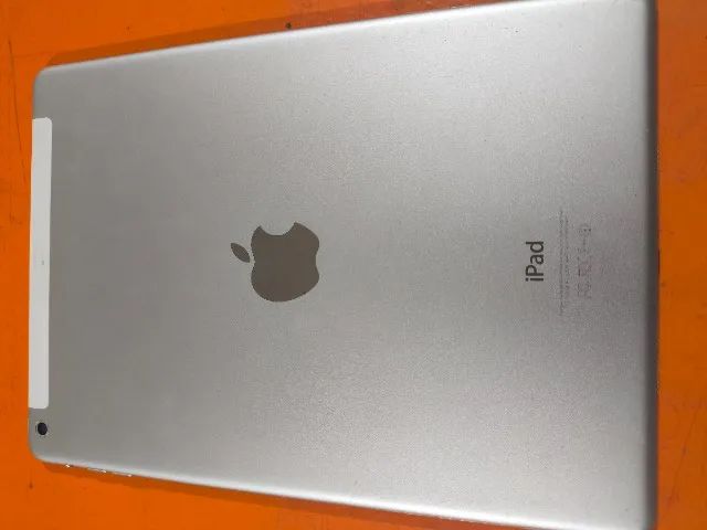 Ipad Air Primeira Geração - Cor Prata - 16GB - Foto 3