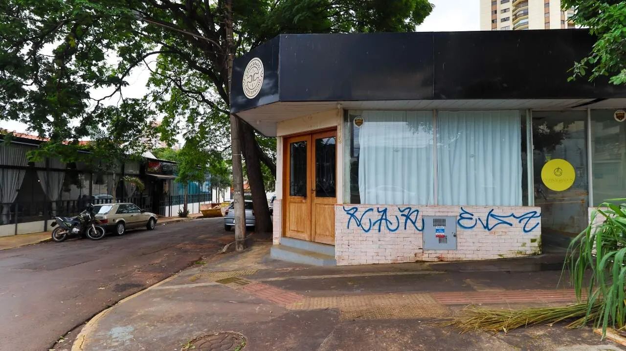 Sala Comercial no Jardim dos Estados - Foto 2