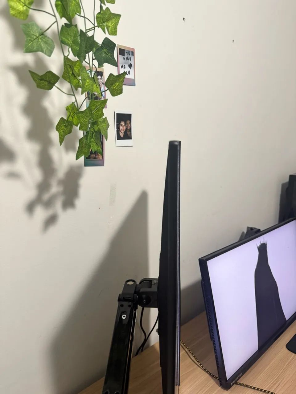 Monitor DUEX 240hz 27? - Foto 2