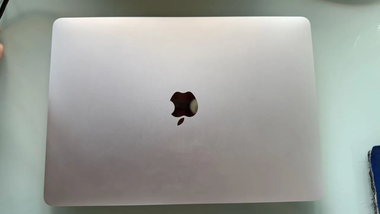Mac M1 