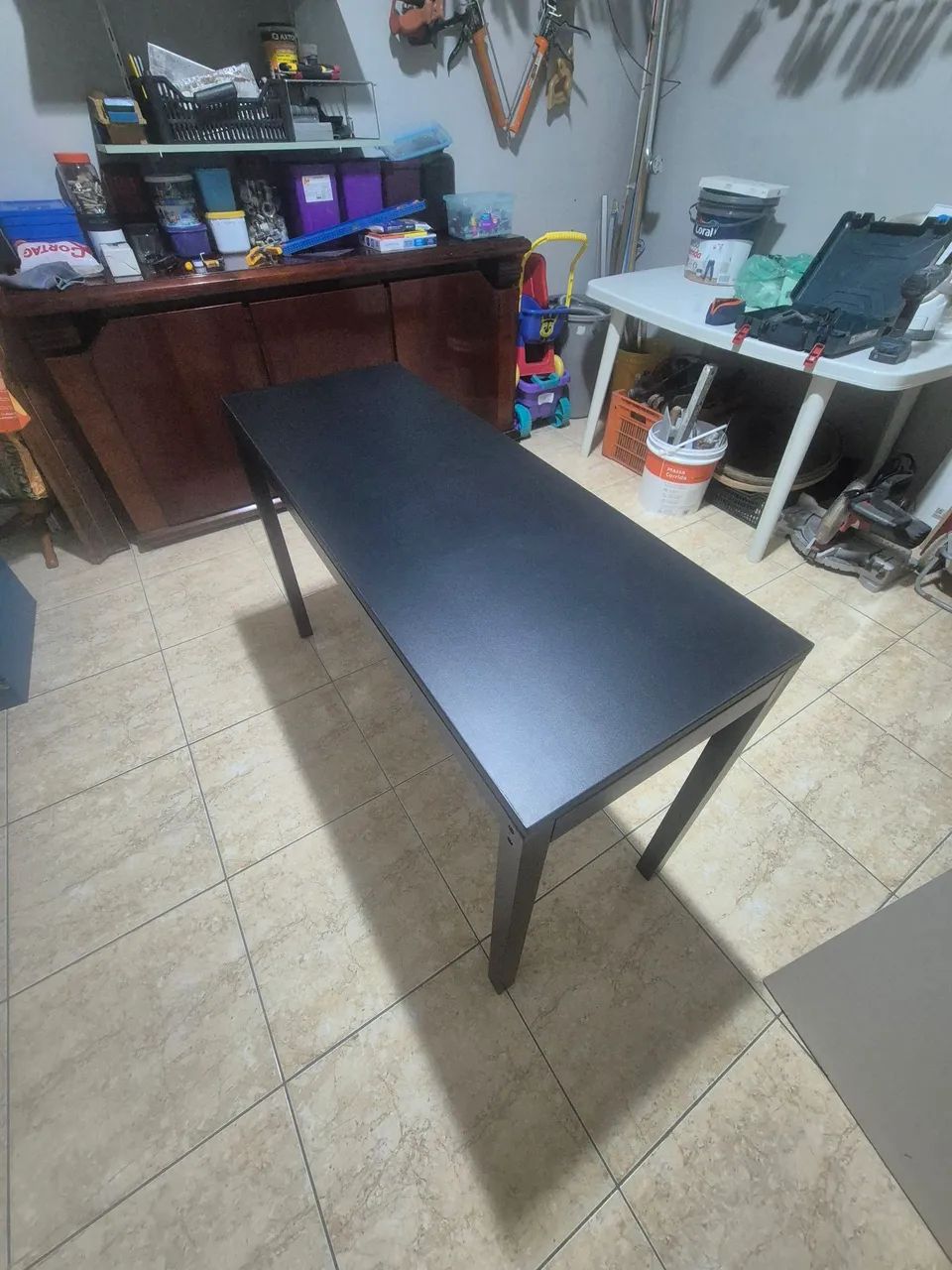 Mesa de escritório - Foto 4