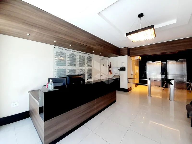 Sala 40M² - para Alugar - Foto 4