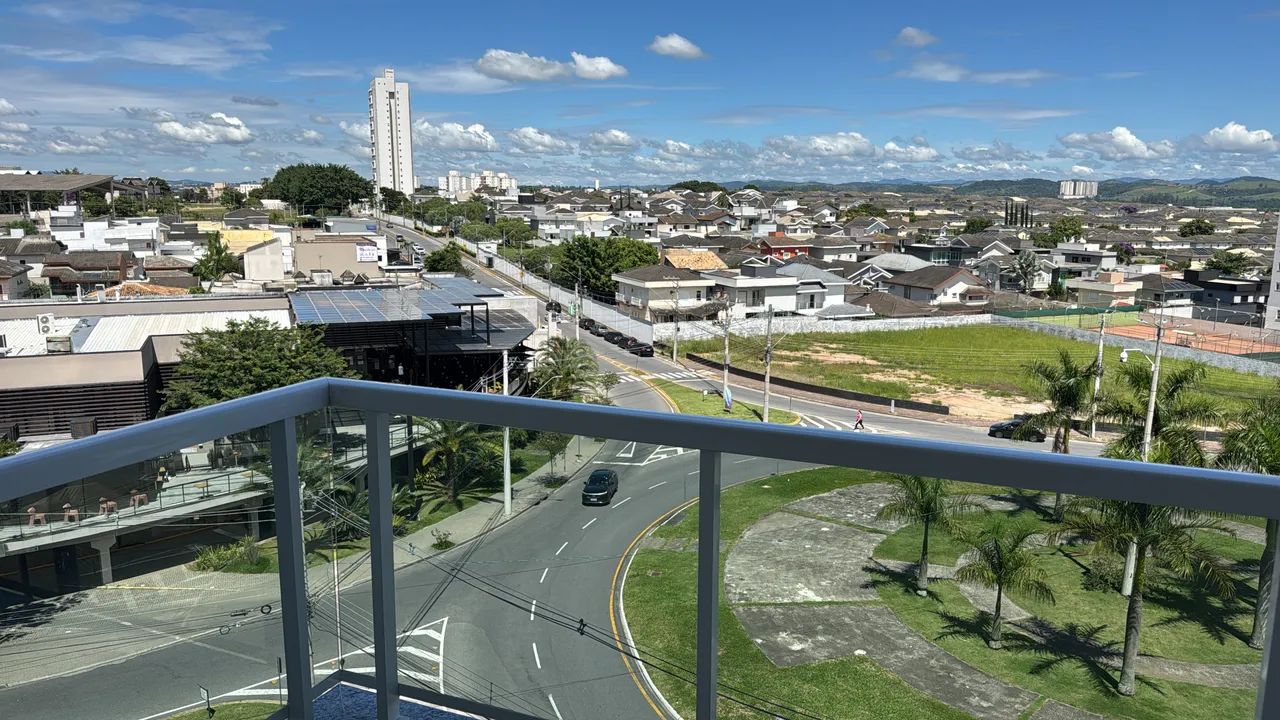 Foto - Jacareí - Condomínio Residence Club