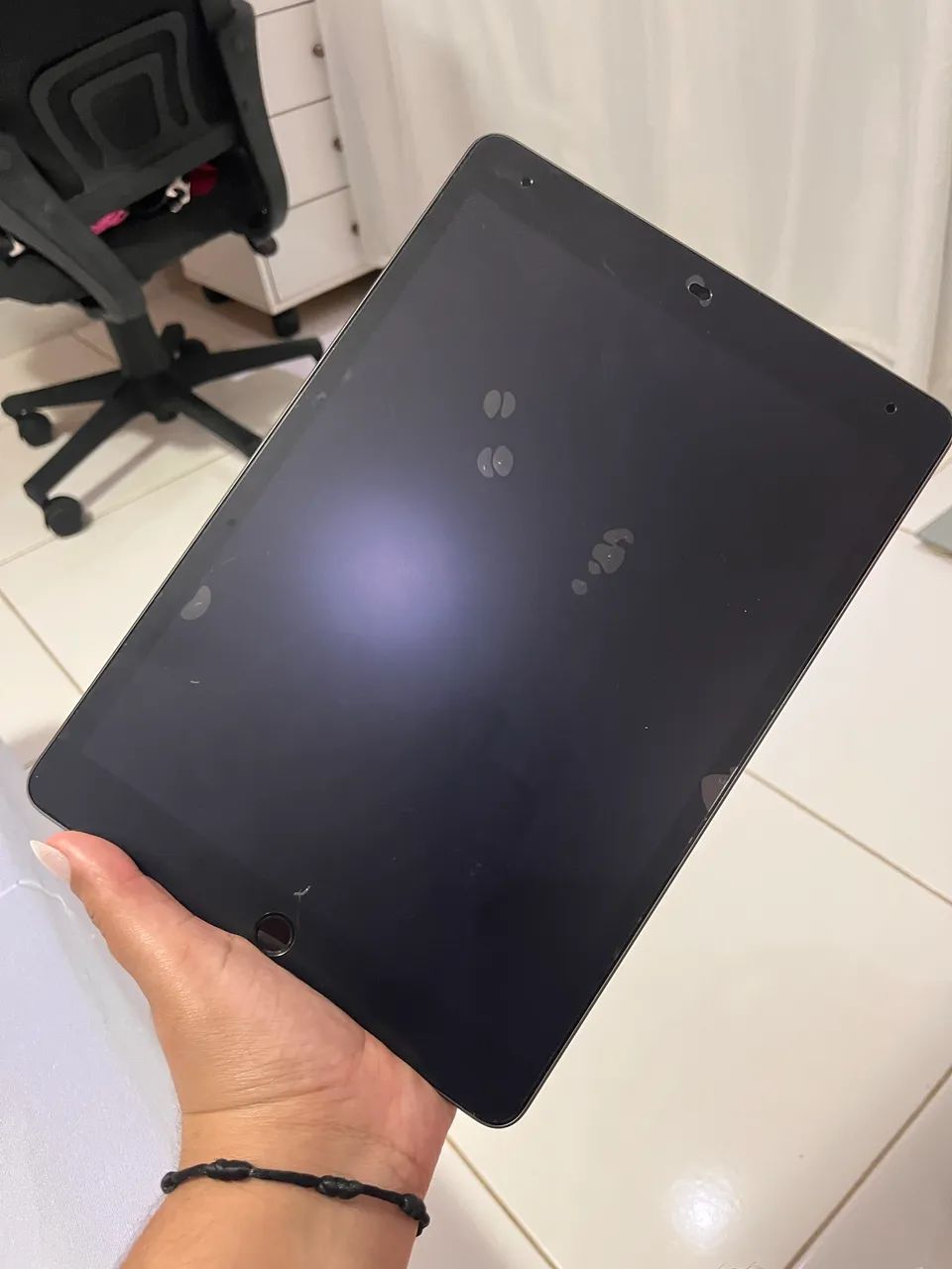 iPad 9ª Geração 64GB + Caneta + Capa | Excelente estado - Foto 2