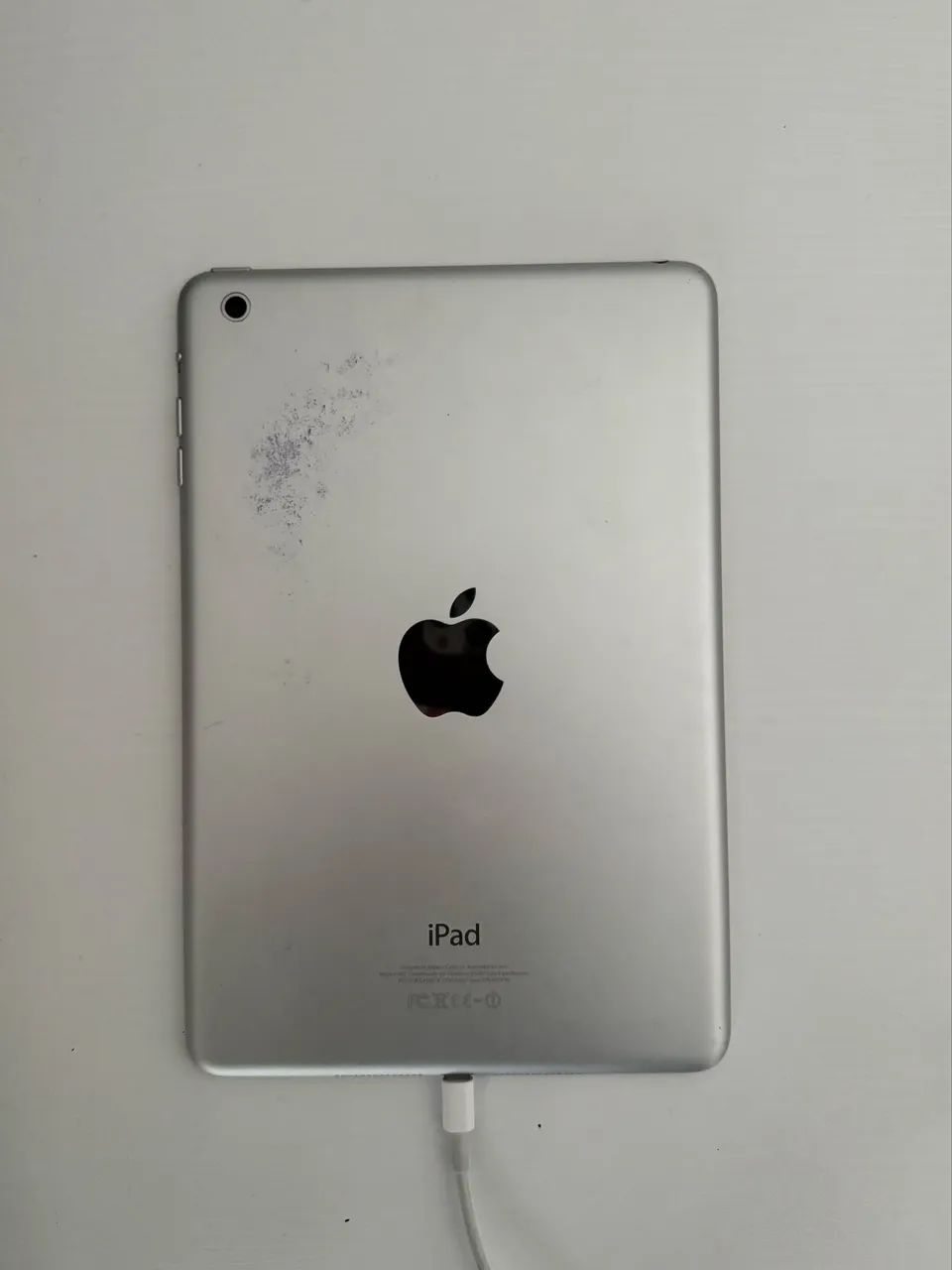 Ipad Mini 16gb PRATA - Foto 4