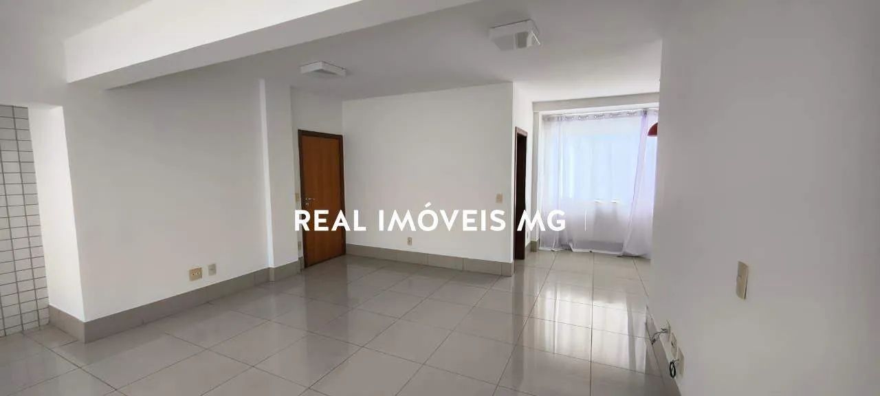 Apartamento para locação 4 quartos no Sion - Foto 5