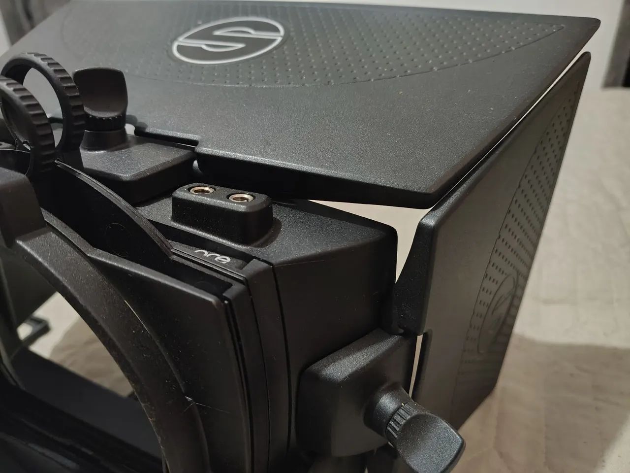 Mattebox sachtler  - Foto 3