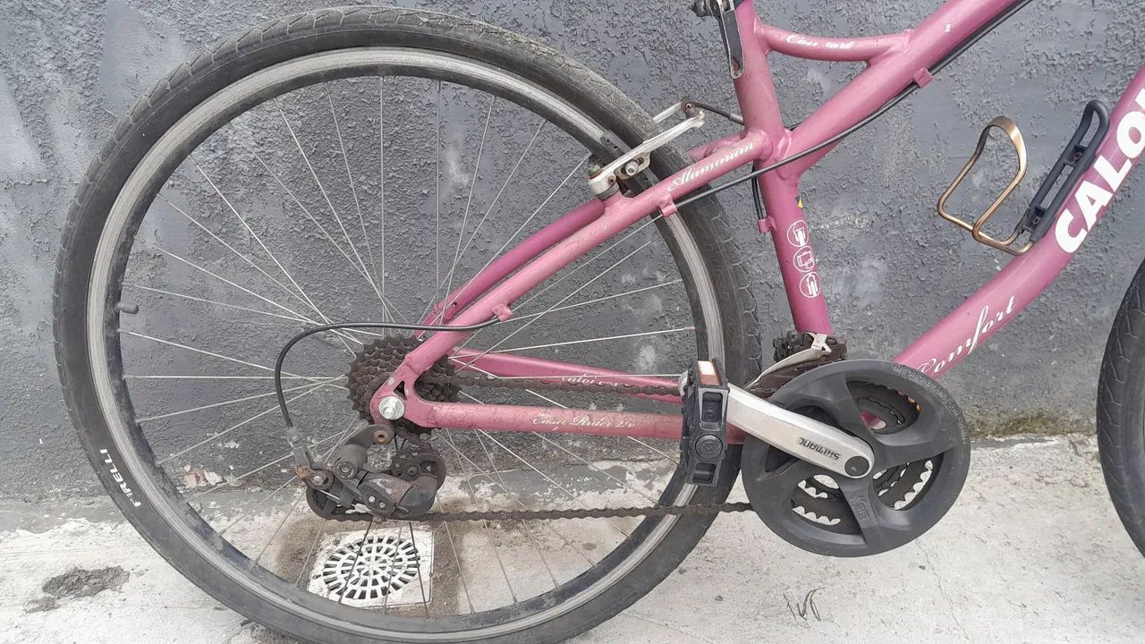 Bicicleta calloi  - Foto 4