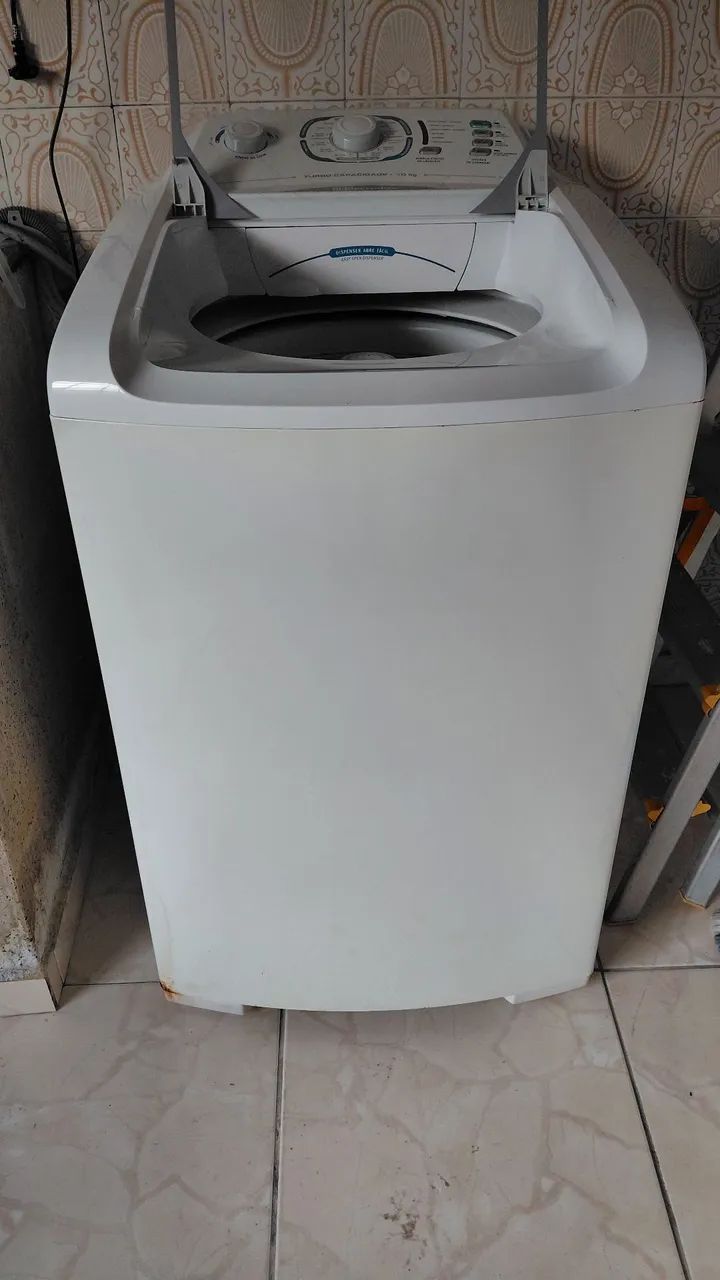 Vendo  lavadora  - Foto 5