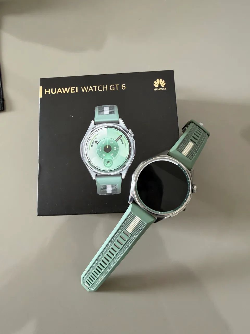 HUAWEI WATCH GT6  - Foto 2