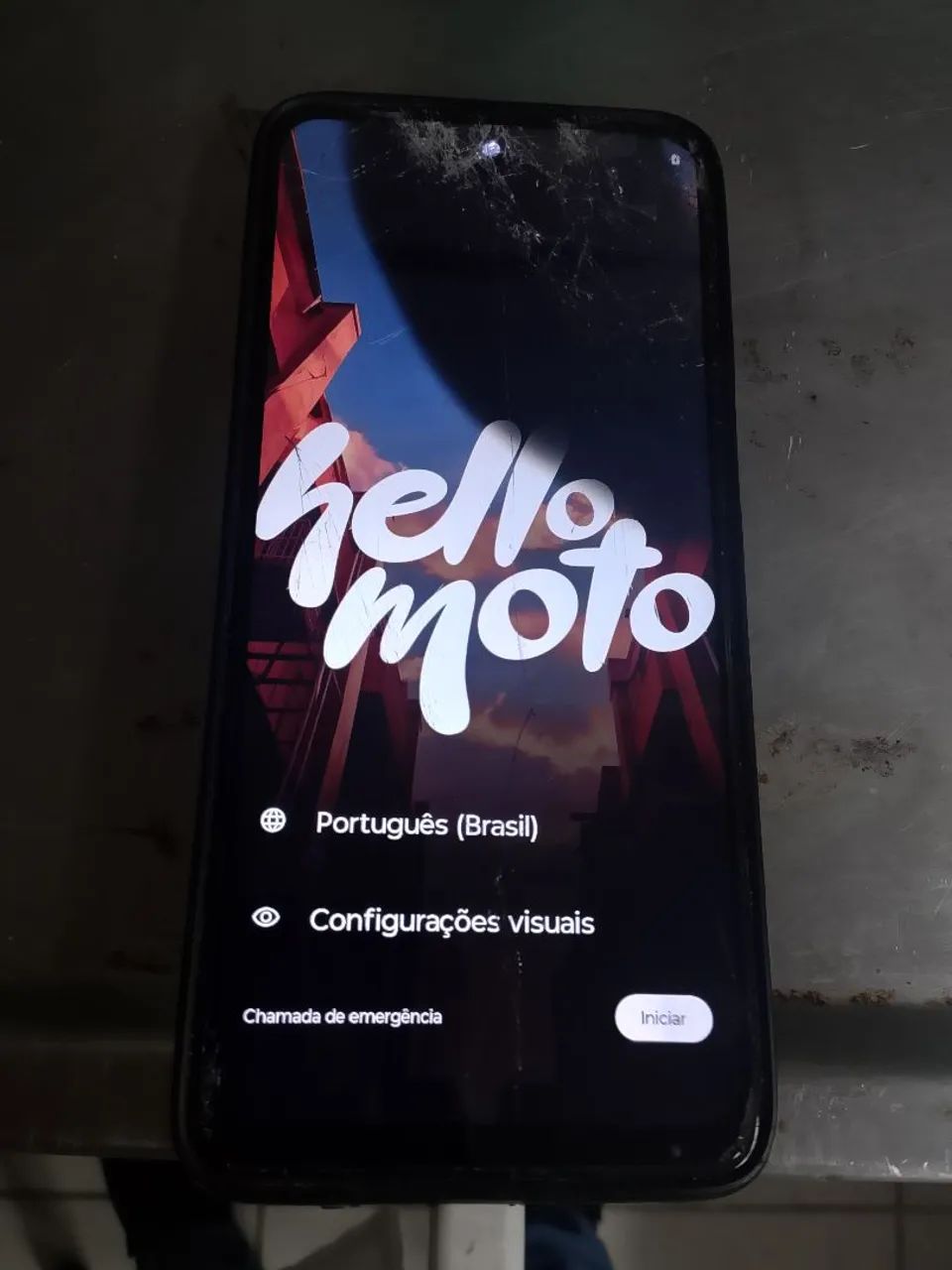 Moto G54 - Foto 4