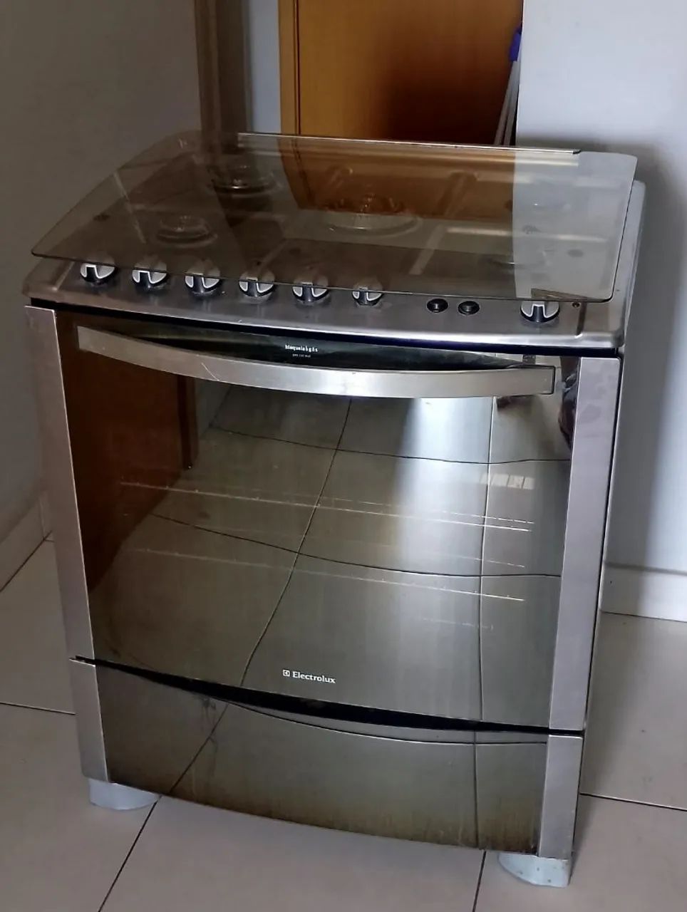 Fogão em perfeito estado - Foto 3