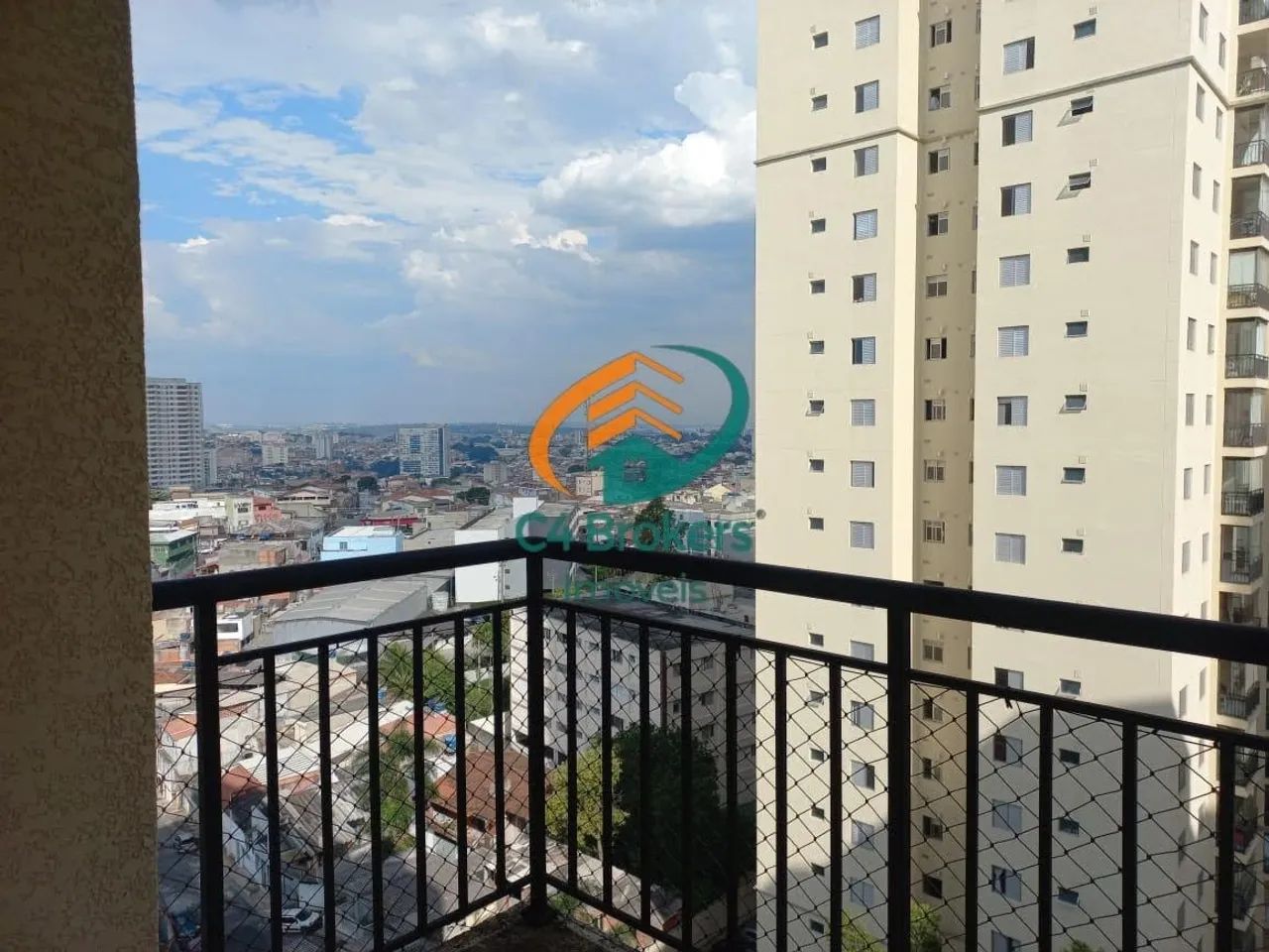 Apartamento em Picanco - Guarulhos, SP - Foto 2