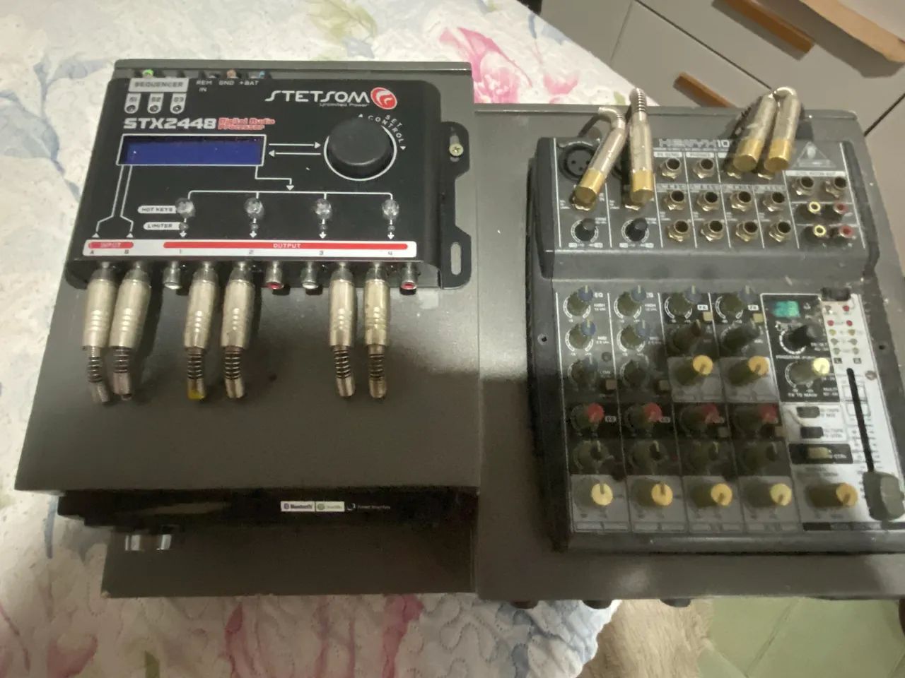 Som automotivo usado  - Foto 3