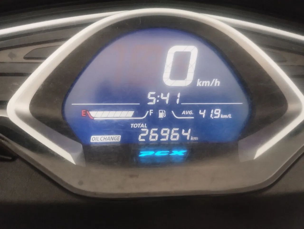 PCX 150 2022 