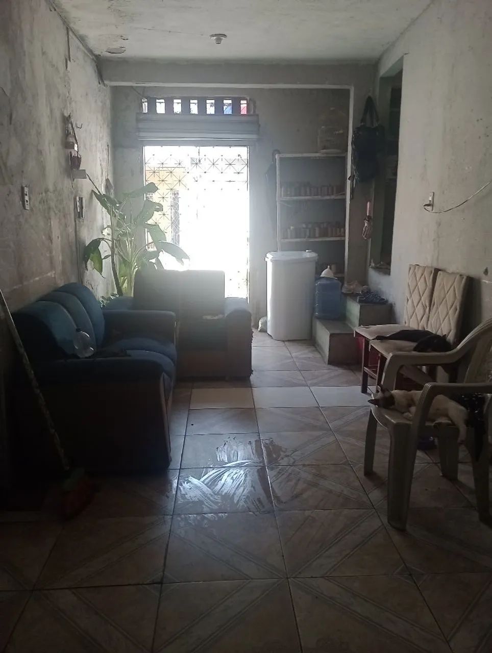 VENDO DUPLEX NO ANTÔNIO BEZERRA  - Foto 2