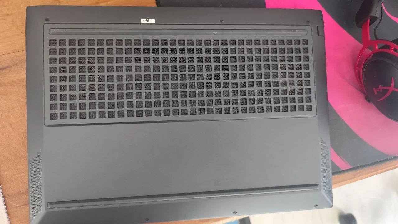 Notebook HP Victus 16 RTX 4070 - Foto 4